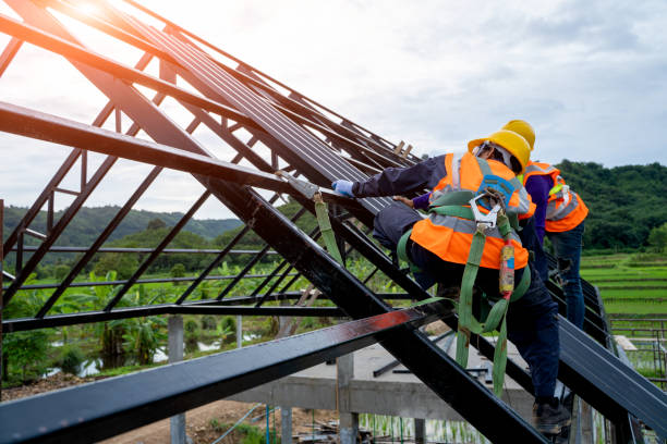 Best Gutter Installation and Roofing  in Solomons, MD