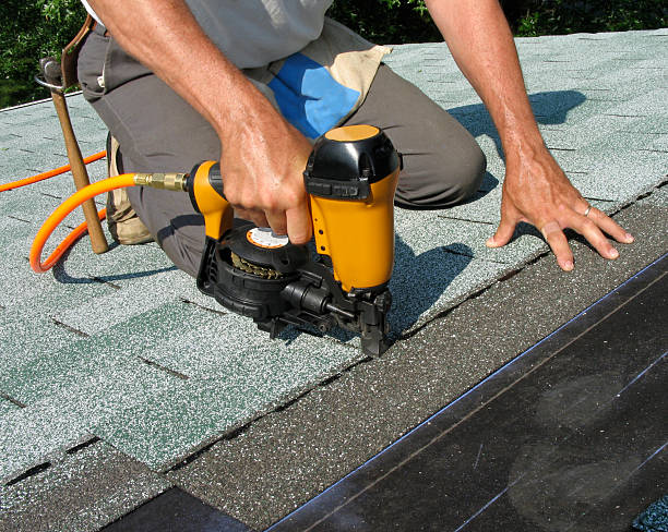 Best Roof Repair Services  in Solomons, MD
