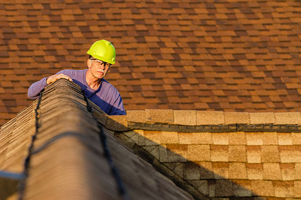 Best Roof Leak Repair  in Solomons, MD