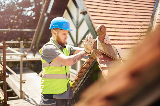 Best Flat Roof Repair Services  in Solomons, MD