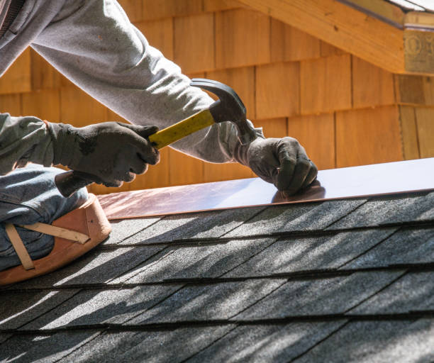 Best Shingle Roofing Installation  in Solomons, MD